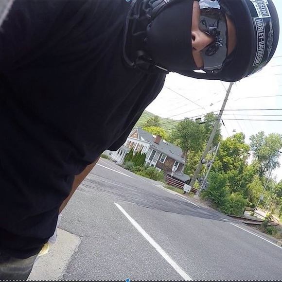 Meet your Posher, Kyle - Picture 1 of 1